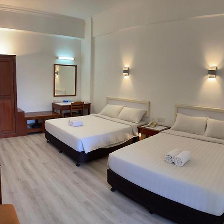 Hotel Ipoh City Εξωτερικό φωτογραφία