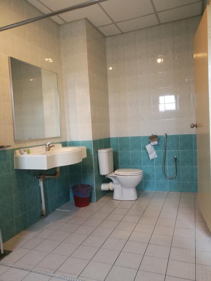 Hotel Ipoh City Εξωτερικό φωτογραφία